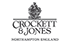 Crockett & Jones onderhoud en reparatie